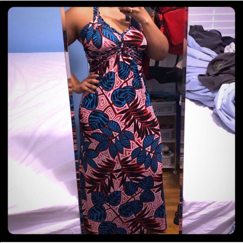 Summer dress